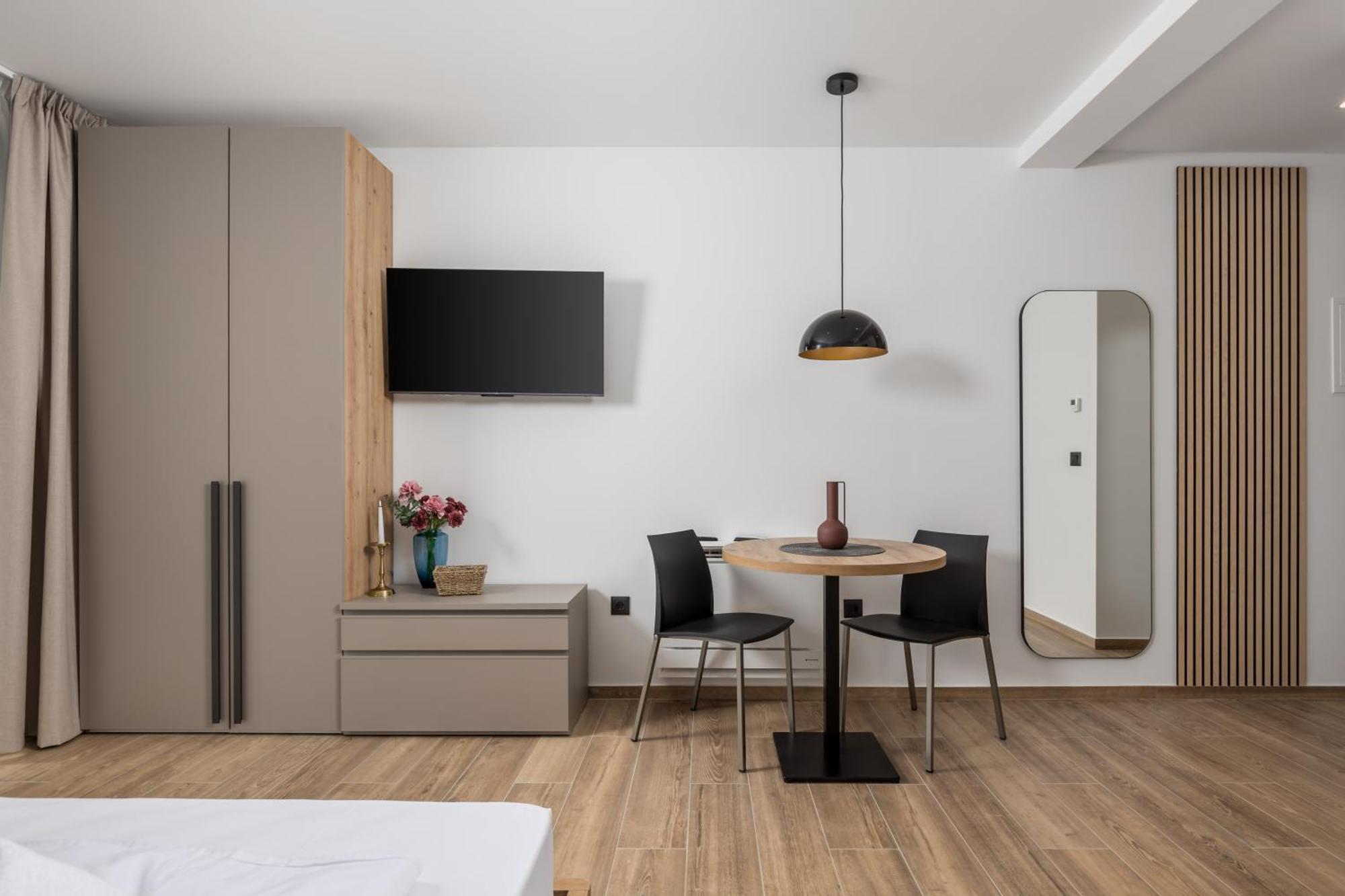 Belinda Apartments With Balcony & Private Parking Opatija Buitenkant foto